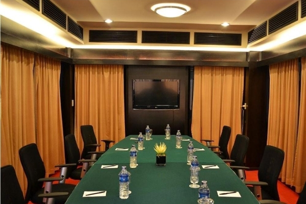 Hotel Polonia